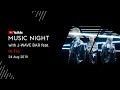 Capture de la vidéo Youtube Music Night With J-Wave Bar Feat. M-Flo