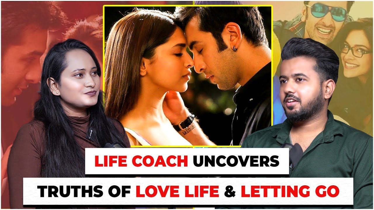 If You’re Struggling in Love, Watch This Once #love