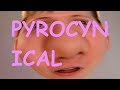 pyrocynical scream sound effect
