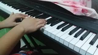 SOFT PIANO COVER / Summertime /  Kimi no toriko / piano cover screenshot 5