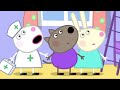 Peppa pig بابا بيك !!