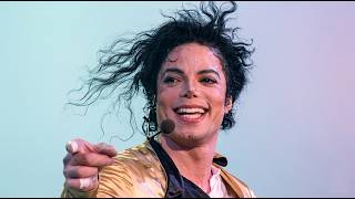 Michael Jackson - Human Nature LIVE (Royal Brunei Concert 1996)