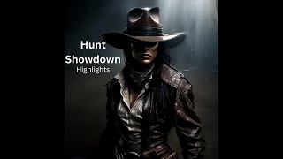 Hunt Showdown Highlights - Episode 105