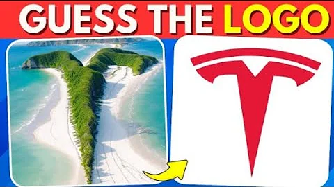 Guess the Hidden CAR LOGO by ILLUSION | LOGO Quiz