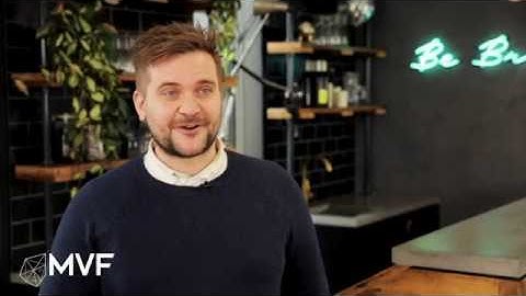 MVF - The Best Company to Work for in the UK