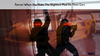 The Car Slander Part 1