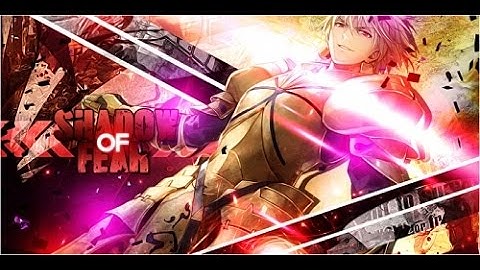 [MEP] Shadow Of Fear