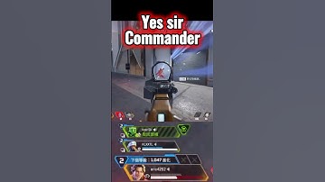 My teammate got MAD #apex #apexlegends #apexlegendsclips #teammates #mad #re45