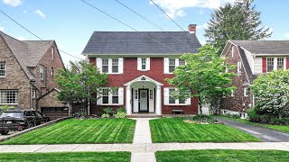 1365 Kemmer St Johnstown, PA  15905