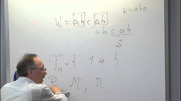 Analytic Pattern Matching: From DNA to Twitter