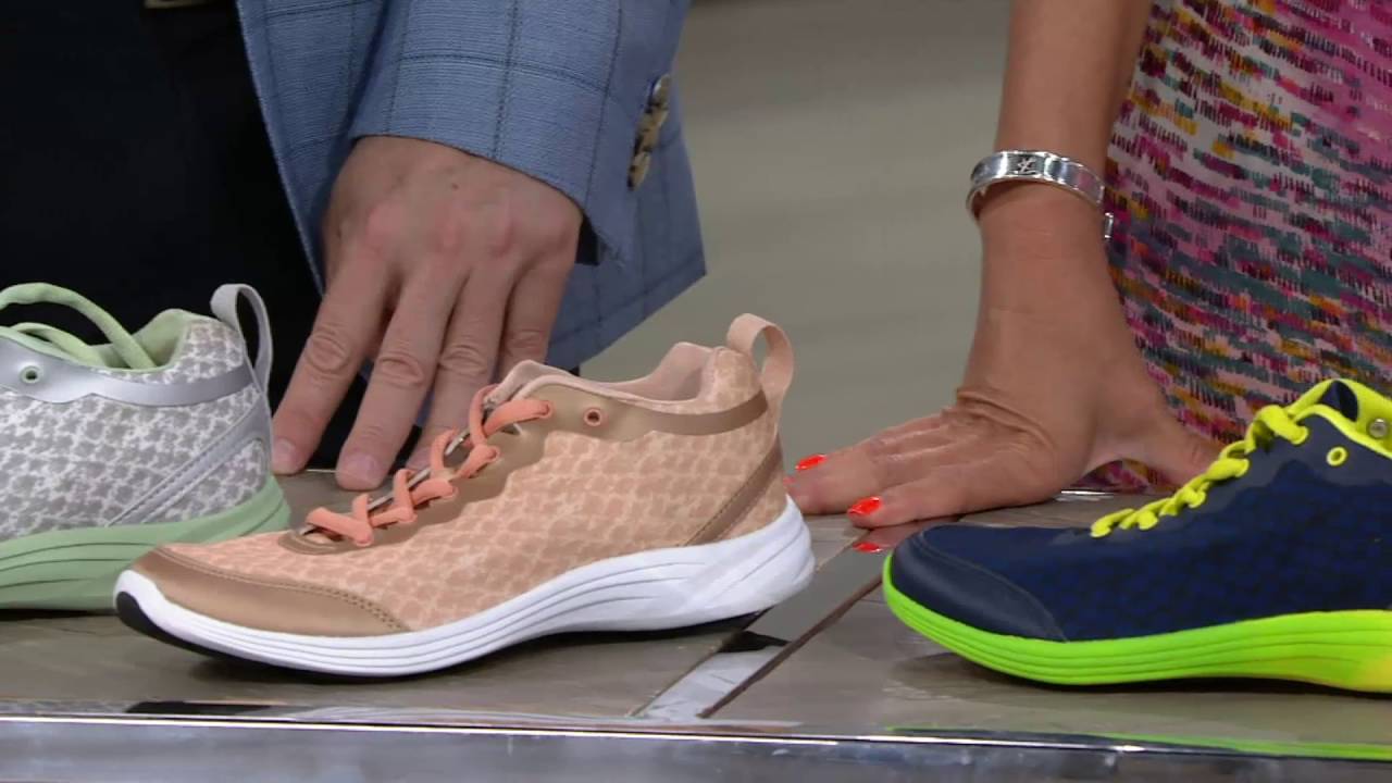 vionic orthotic trainers