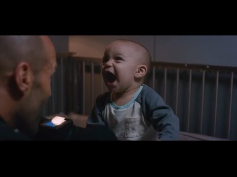 The Fate of The Furious | "Looking At You Dead In The Eye" | Saving Dom's Son From Cypher | UFMClips