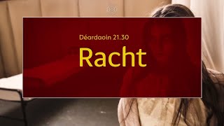 Racht Ep 2 Scéal Grace Marks Déardaoin 1210 9.30Pm