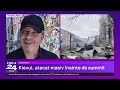 🟣 Știrile Digi24 de la ora 13 – 6 iulie 2026