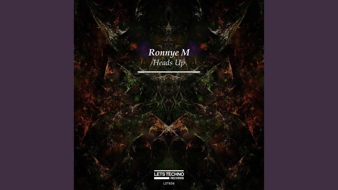 Watch Heads Up (Original Mix) on YouTube Watch Heads Up (Original Mix) on YouTube
