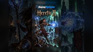Heretic II (1998) – Forgotten Dark Fantasy Classic! | Retro PC Gaming