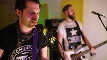 Austerity | One Man Terror Dance | Official Video