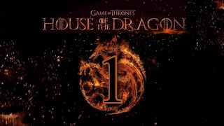 House of the Dragon | Music [Part 1]