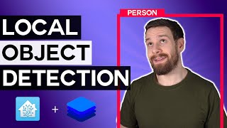 Famous MORE Object Detection with Home Assistant - Deepstack install and configuration Wealth