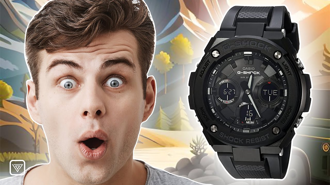 Top 10 Men's Best Military Watches in 2023 YouTube