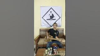 Erry Blind Mata Hati Show Podcast Orang Pinggiran