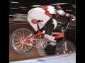 In The Raw // Jay Miron's First Public 540 Tail Whip // 1998