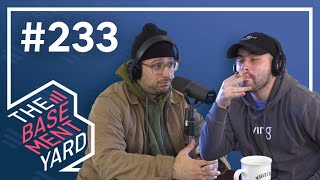 Incense Burning Joe - The Basement Yard #233