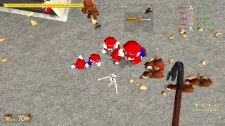 Celebrity (GMOD) Doing random stuff Wealth