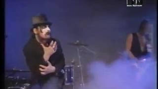 MERCYFUL  FATE  -  Nightmare Be Thy Name