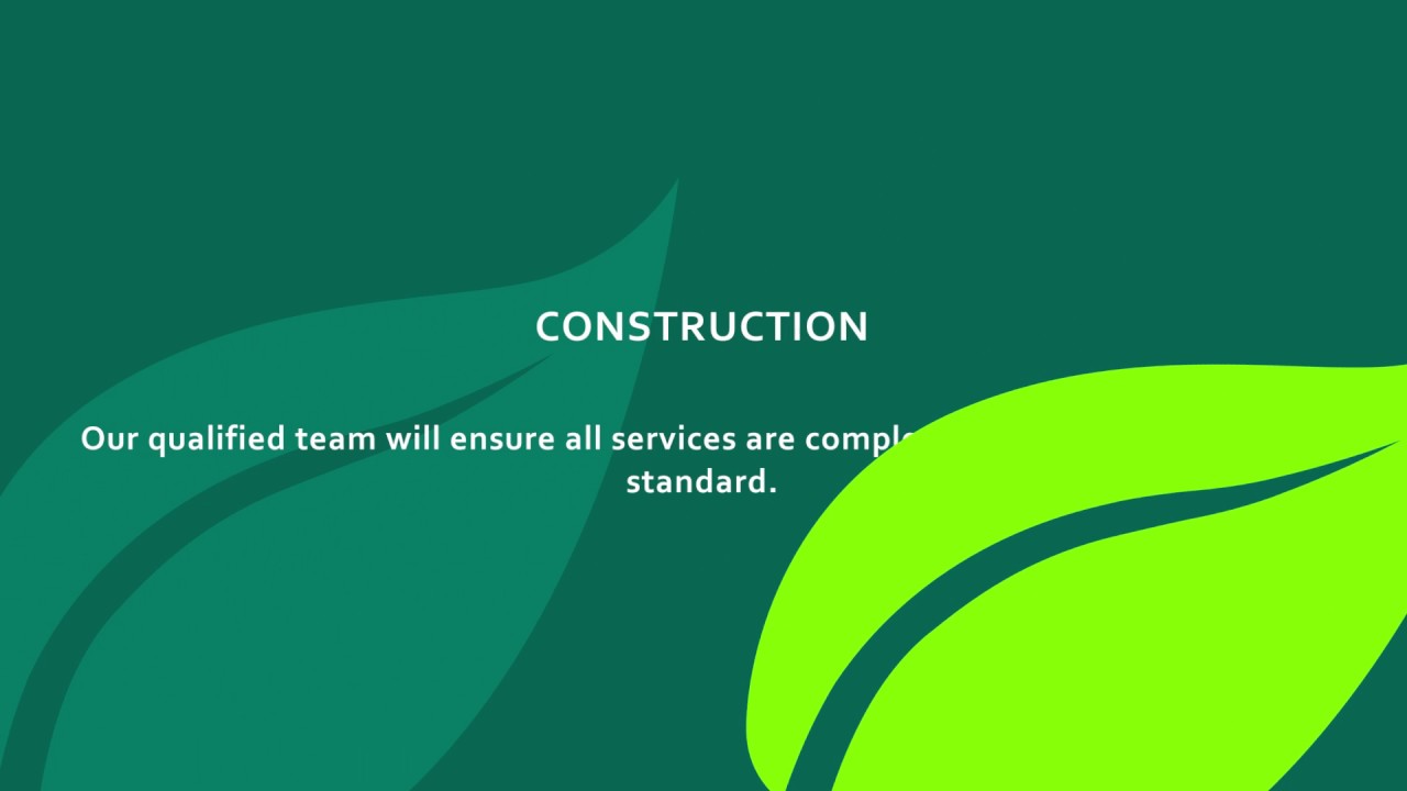 Landscaping Services in Sydney By NBG Landscapes