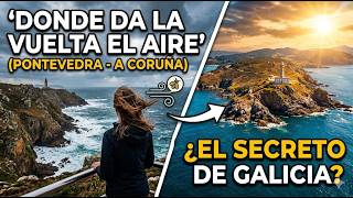 Qué ver en PONTEVEDRA y A CORUÑA: Ruta mágica por la costa gallega (Guía 2026)
