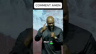 Apostle Joshua Selman's Prophetic Prayers #apostlejoshuaselman