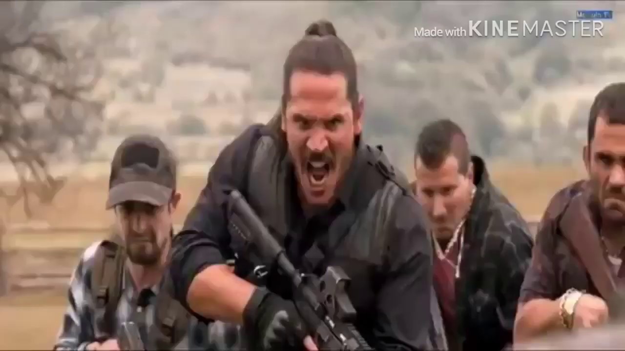Sự trả thù của người cha cho con gái mình: Last Blood Rambo 2019 - YouTube