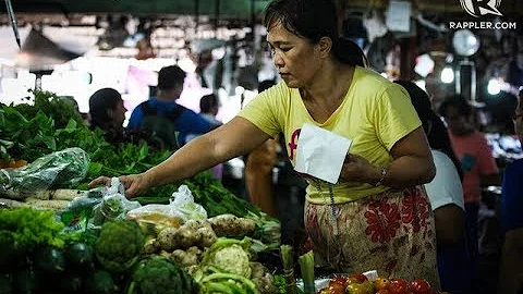 Philippine economy slows down to 6% in Q2 2018