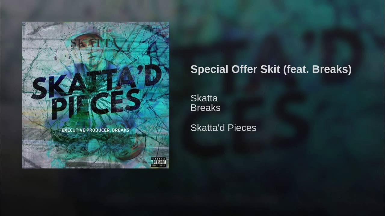 Feat break перевод