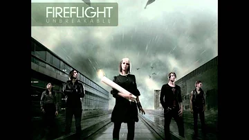 Fireflight - Unbreakable