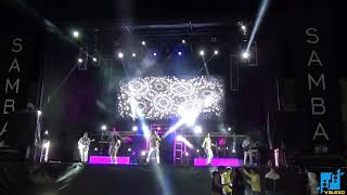 Grupo Samba 2019- La plata