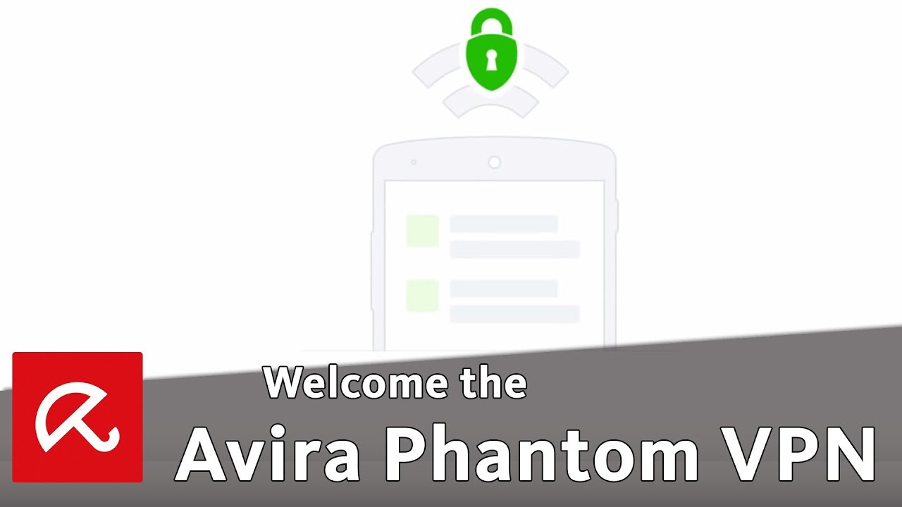 does avira phantom vpn work in china