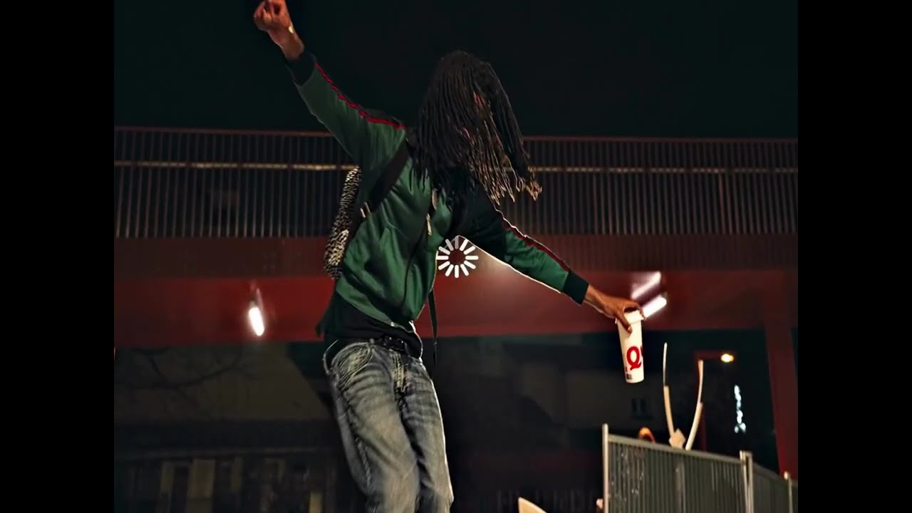 elyslime! - apetamin freestyle (Clip Officiel)