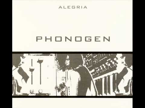 Alegria — Alegria - Chicachilla