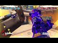 Sophomore vs. Shion + Pharah by 炎魂 — Overwatch Replay 6DNY0C