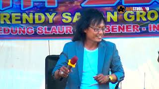 Download Lagu MERTUA CAMPUR TANGAN Voc.Mamin Kedung [ Live ] Organ Tarling Brendy Sadan Group || Langgen-Kiajaran MP3