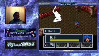 Breath of Fire - </a><b><< Now Playing</b><a> - User video