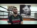 Лечи Курбанов и Муса Султаев о спортивной карьере и проекте «Бои по правилам TNA»