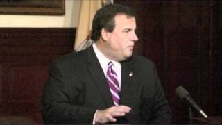 Christie Compromise: Bi-Partisan Agreement on Medicinal Marijuana