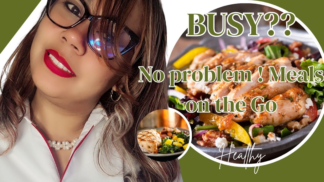 quick-easy-healthy-meals-for-busy-people-youtube