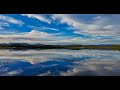 Camping at Little Camas Reservoir, Idaho. by It's never too late for adventure!