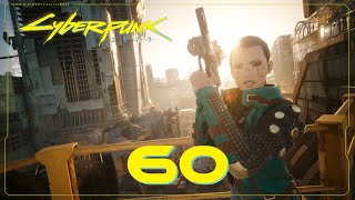 Cyberpunk 2077 - Episode 60 - Hi Ho Silver Lining