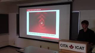 CITA 824: Liberating Energy from Black Holes: Jets, Bombs, and Gravitational Waves