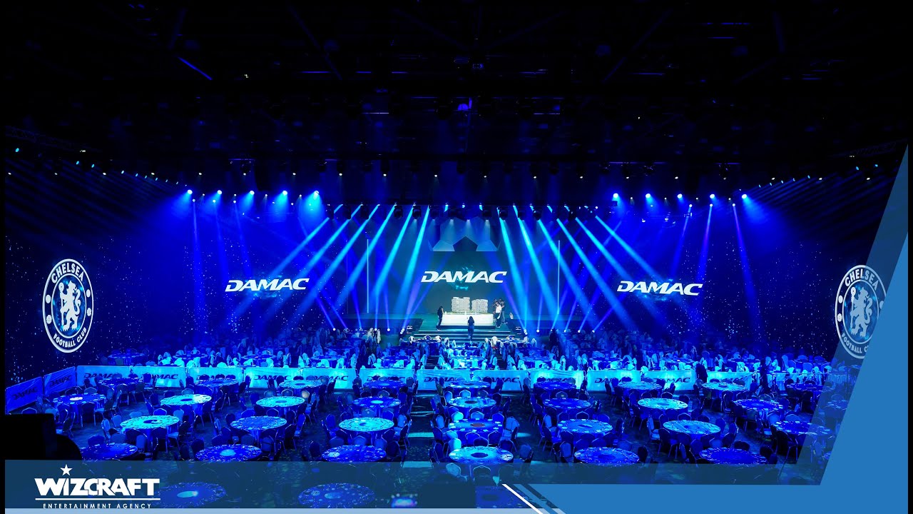 Launch of Chelsea Residences by DAMAC